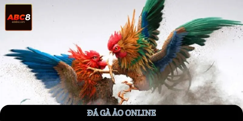 da-ga-ao-online