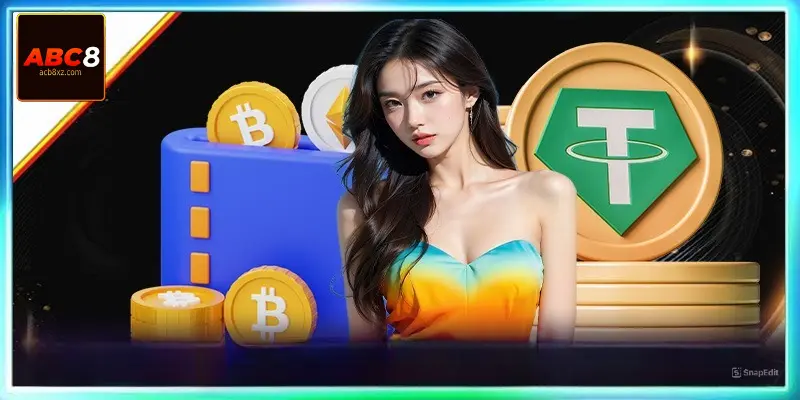 Điều kiện thực hiện giao dịch rút tiền ABC8