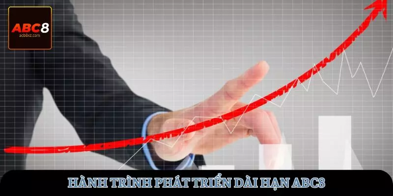 Hành trình phát triển dài hạn của ABC8