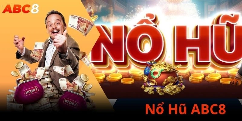 Hướng dẫn chi tiết cách chơi nổ hũ hấp dẫn