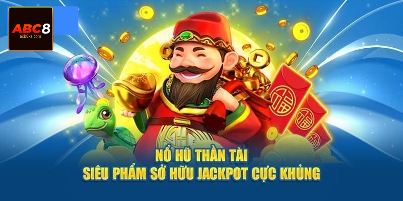 Hướng dẫn tính thưởng khi nổ hũ thần tài