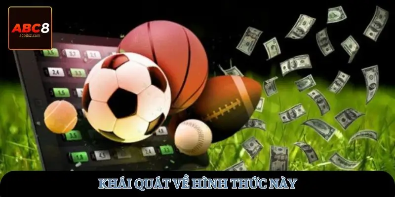 Khái quát về hình thức này