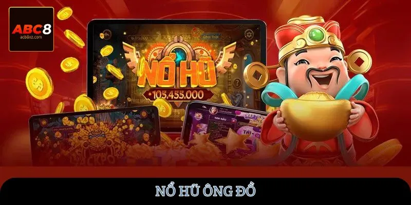no-hu-ong-do